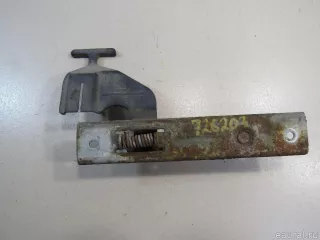 8200069296 Renault Крючок капота Renault Symbol 1 Арт E80726203, вид 1