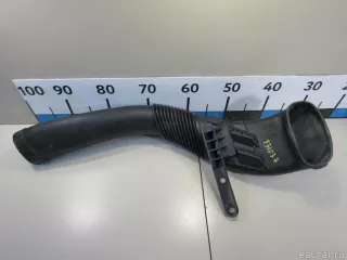 13717577446 BMW Воздухозаборник (наружный) BMW X5 E70 Арт E80731037, вид 1