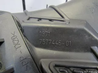 13717577446 BMW Воздухозаборник (наружный) BMW X5 E70 Арт E80731037, вид 2
