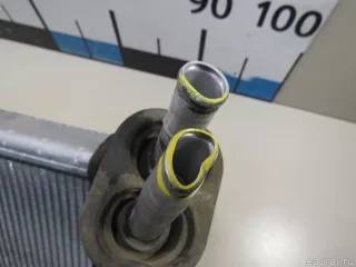 8710742170 Toyota Радиатор отопителя (печки) Toyota Corolla E210 Арт E80738097, вид 3