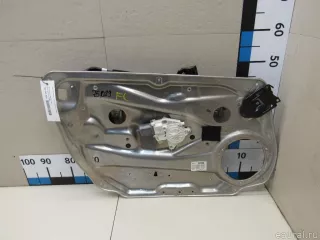 2047200579 Mercedes Benz Стеклоподъемник электр. передний левый Mercedes S W222 Арт E80751029, вид 1