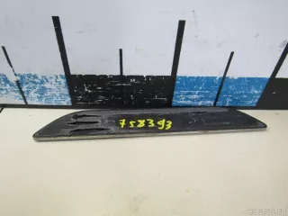 51477205265 BMW Накладка на порог BMW X6 E71/E72 Арт E80758393, вид 2