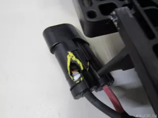 17427647652 BMW Вентилятор радиатора BMW 7 F01/F02 Арт E80759669, вид 5