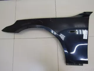 41357111429 BMW Крыло переднее левое BMW 5 E60/E61 Арт E80761401, вид 1