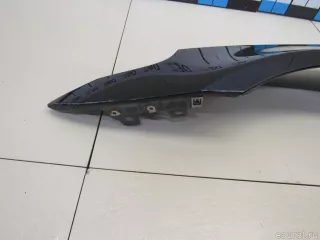 41357111429 BMW Крыло переднее левое BMW 5 E60/E61 Арт E80761401, вид 3