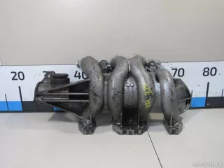 7700111835 Renault Коллектор впускной Renault Kangoo 1 Арт E80771825, вид 2