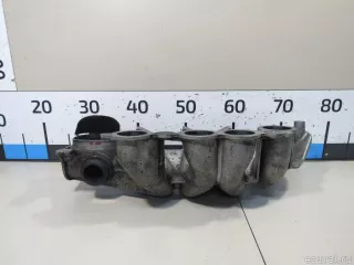 7700111835 Renault Коллектор впускной Renault Kangoo 1 Арт E80771825, вид 3