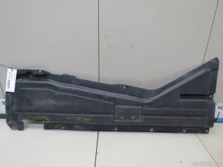 51757158404 BMW Защита антигравийная BMW X5 E70 Арт E80778086, вид 1