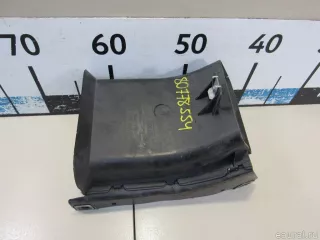 51757033755 BMW Воздуховод BMW 5 E60/E61 Арт E80778554, вид 1