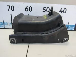 51757033755 BMW Воздуховод BMW 5 E60/E61 Арт E80778554, вид 2