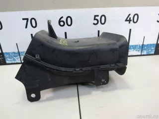 51757033755 BMW Воздуховод BMW 5 E60/E61 Арт E80778554, вид 4