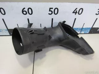 13717521011 BMW Воздуховод BMW 5 E60/E61 Арт E80779734, вид 2
