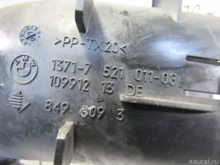 13717521011 BMW Воздуховод BMW 5 E60/E61 Арт E80779734, вид 5