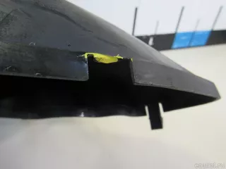 13717521011 BMW Воздуховод BMW 5 E60/E61 Арт E80779734, вид 7