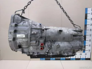 24008638279 BMW АКПП (автоматическая коробка переключения передач) BMW 5 F10/F11/GT F07 Арт E80820975, вид 1