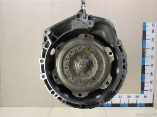 24008638279 BMW АКПП (автоматическая коробка переключения передач) BMW 5 F10/F11/GT F07 Арт E80820975, вид 2