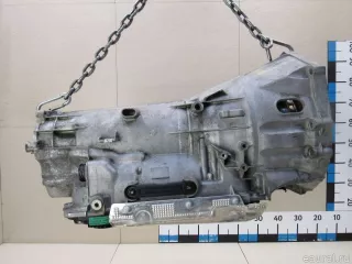 24008638279 BMW АКПП (автоматическая коробка переключения передач) BMW 5 F10/F11/GT F07 Арт E80820975, вид 3