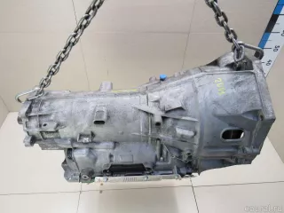 24008638279 BMW АКПП (автоматическая коробка переключения передач) BMW 5 F10/F11/GT F07 Арт E80820975, вид 5