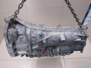 24008638279 BMW АКПП (автоматическая коробка переключения передач) BMW 5 F10/F11/GT F07 Арт E80820975, вид 6