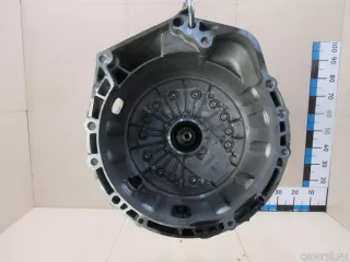 24008638279 BMW АКПП (автоматическая коробка переключения передач) BMW 5 F10/F11/GT F07 Арт E80820975, вид 7