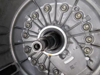 24008638279 BMW АКПП (автоматическая коробка переключения передач) BMW 5 F10/F11/GT F07 Арт E80820975, вид 8