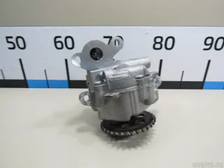 1839456 Ford Насос масляный Land Rover Defender 2 Арт E80827083, вид 1