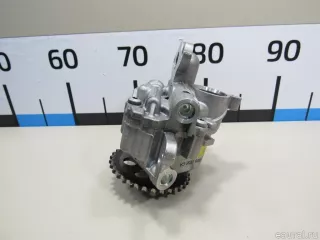1839456 Ford Насос масляный Land Rover Defender 2 Арт E80827083, вид 2
