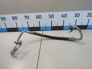 92490BB00A Nissan Трубка кондиционера Nissan Qashqai 2 restailing Арт E80830411, вид 1