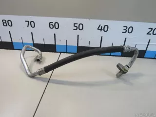 92490BB00A Nissan Трубка кондиционера Nissan Qashqai 2 restailing Арт E80830411, вид 2