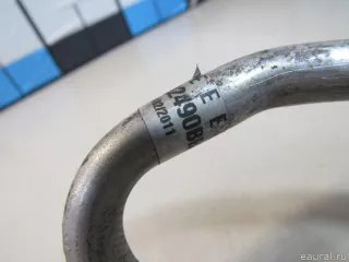 92490BB00A Nissan Трубка кондиционера Nissan Qashqai 2 restailing Арт E80830411, вид 5