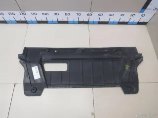 75890JD50A Nissan Пыльник двигателя Nissan Qashqai 2 restailing Арт E80838782, вид 1