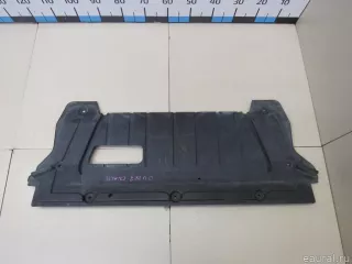 75890JD50A Nissan Пыльник двигателя Nissan Qashqai 2 restailing Арт E80838782, вид 4