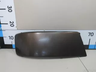 7E5807820GRU VAG Накладка переднего бампера правая Volkswagen Transporter T5 restailing Арт E80843088, вид 1