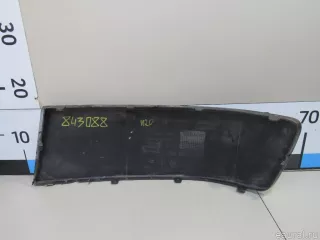 7E5807820GRU VAG Накладка переднего бампера правая Volkswagen Transporter T5 restailing Арт E80843088, вид 4