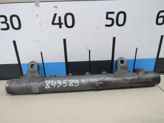 03L130089 VAG Рейка топливная (рампа) Volkswagen Passat B6 Арт E80843589, вид 1
