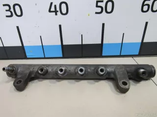 03L130089 VAG Рейка топливная (рампа) Volkswagen Passat B6 Арт E80843589, вид 2