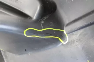 7H0825194G VAG Чехол запасного колеса Volkswagen Transporter T5 restailing Арт E80848462, вид 6