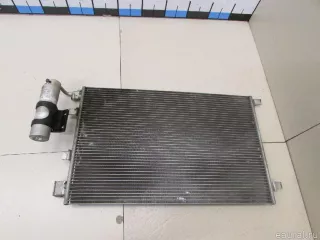 921001YA0A Nissan Радиатор кондиционера (конденсер) Nissan Qashqai 2 restailing Арт E80854576, вид 2