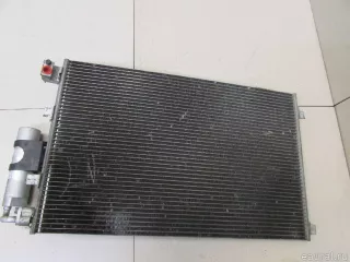 921001YA0A Nissan Радиатор кондиционера (конденсер) Nissan Qashqai 2 restailing Арт E80854576, вид 3