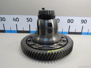02Z409021R VAG Дифференциал Volkswagen Transporter T5 restailing Арт E80858665, вид 1