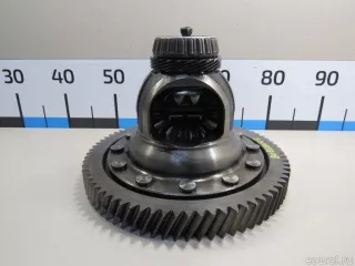 02Z409021R VAG Дифференциал Volkswagen Transporter T5 restailing Арт E80858665, вид 2