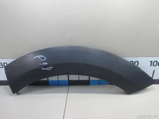 51779800769 BMW Накладка заднего крыла левого MINI Cooper F56,F55 Арт E80860637, вид 1