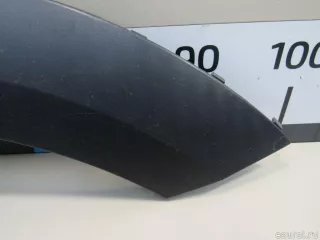 51779800769 BMW Накладка заднего крыла левого MINI Cooper F56,F55 Арт E80860637, вид 3