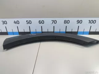 51779800769 BMW Накладка заднего крыла левого MINI Cooper F56,F55 Арт E80860637, вид 6