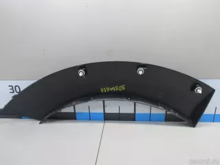 51779800769 BMW Накладка заднего крыла левого MINI Cooper F56,F55 Арт E80860637, вид 9