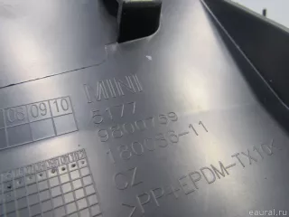 51779800769 BMW Накладка заднего крыла левого MINI Cooper F56,F55 Арт E80860637, вид 10