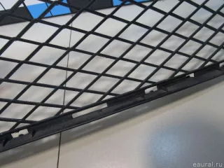 51117163956 BMW Решетка в бампер центральная BMW X5 E70 Арт E80869035, вид 4