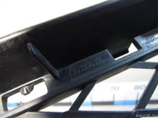 51117163956 BMW Решетка в бампер центральная BMW X5 E70 Арт E80869035, вид 8