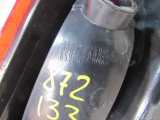 1432269 Ford Фонарь задний правый Ford Fiesta 5 Арт E80872133, вид 9