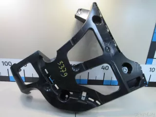 51127158445 BMW Кронштейн заднего бампера левый BMW X5 E70 Арт E80872336, вид 1